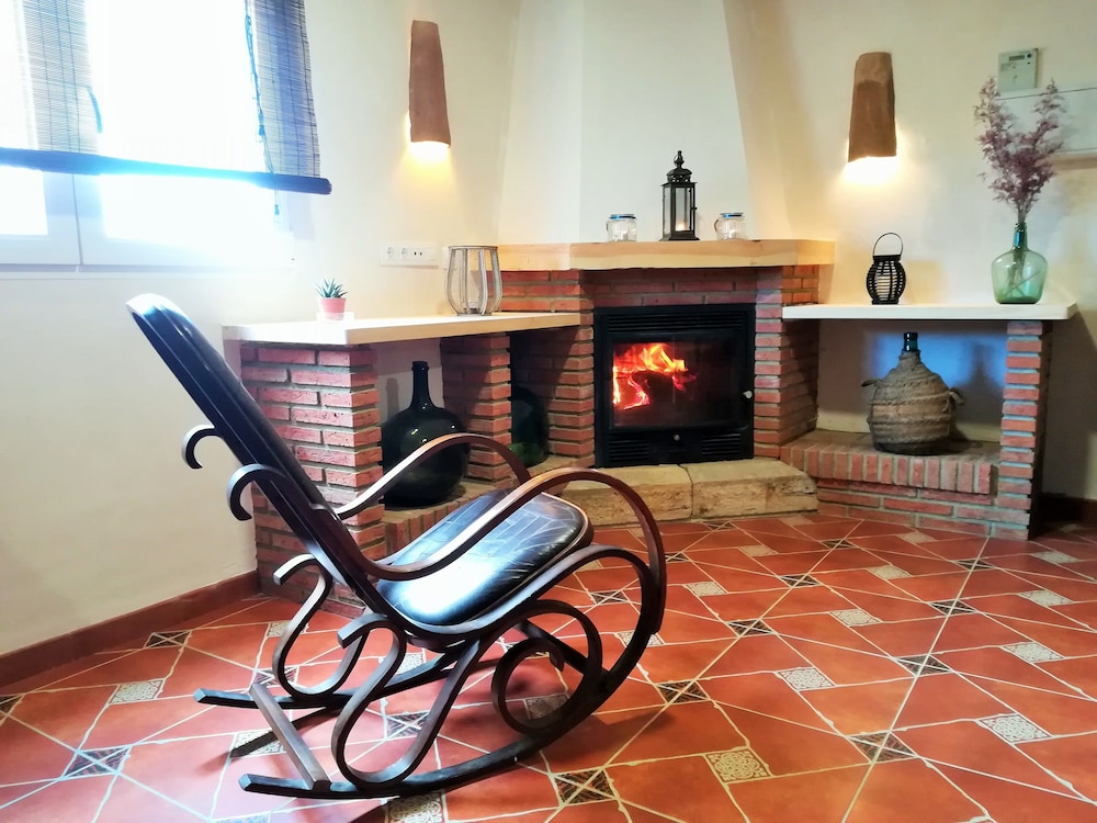 Cortijo Claudia