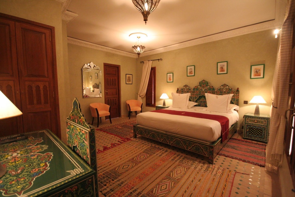 Tangier Vacations - Dar Chams Tanja - Property Image 45