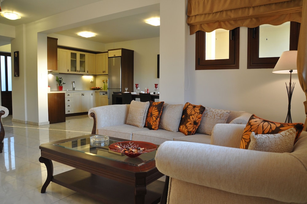 Pearls of Crete - Holiday Residences