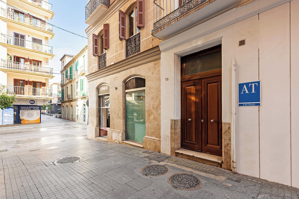 Stay U-nique Apartments Nosquera