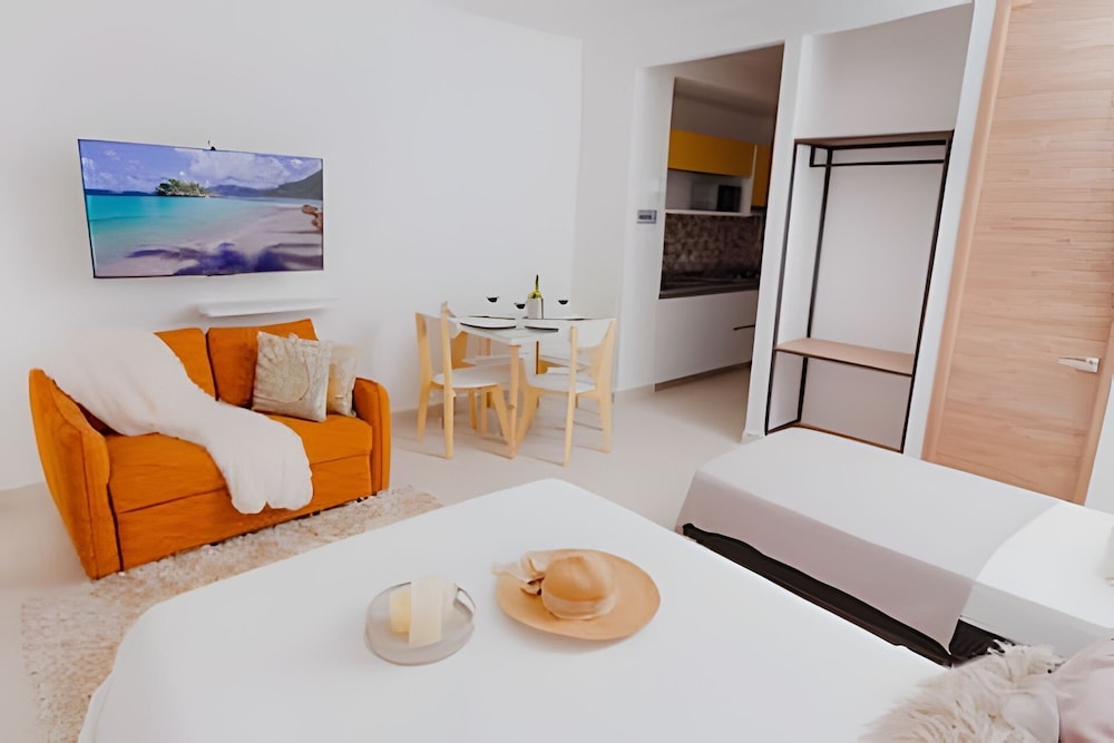 Apartamentos Salinas del Mar - by SOHO