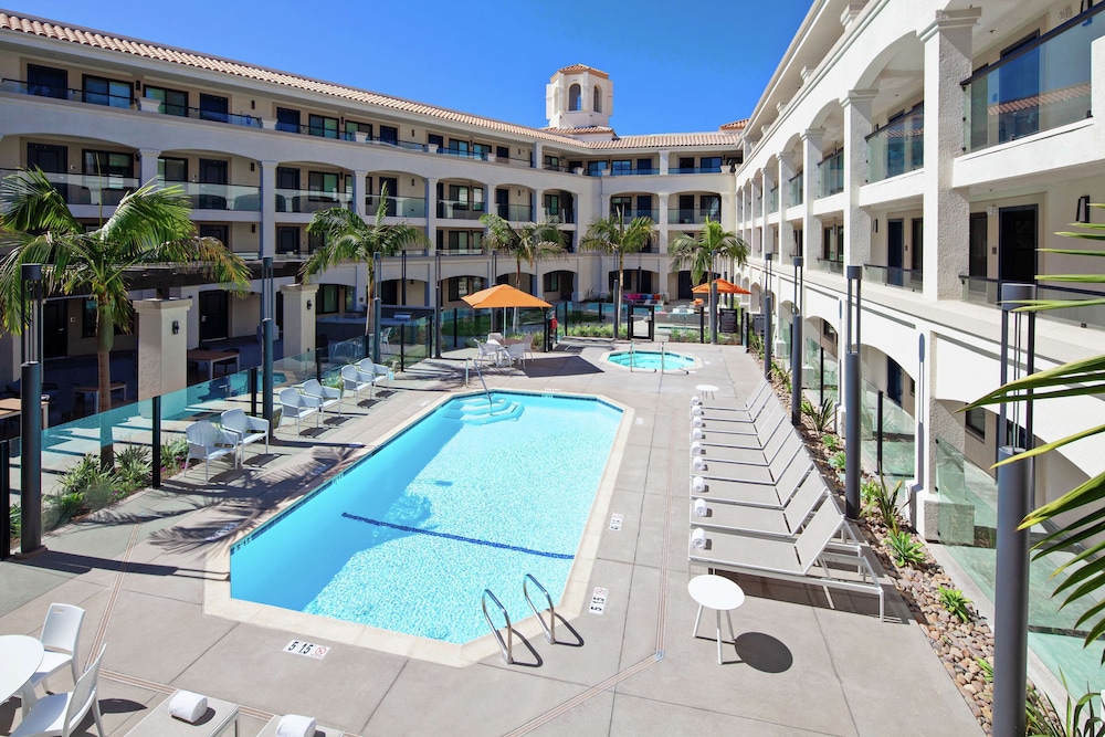 Hotel Homewood Suites by Hilton San Diego Central