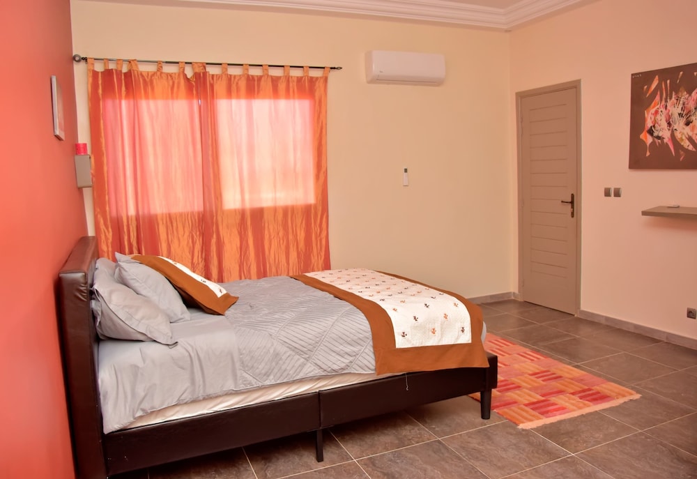 Malom Center Apt 3 view 2