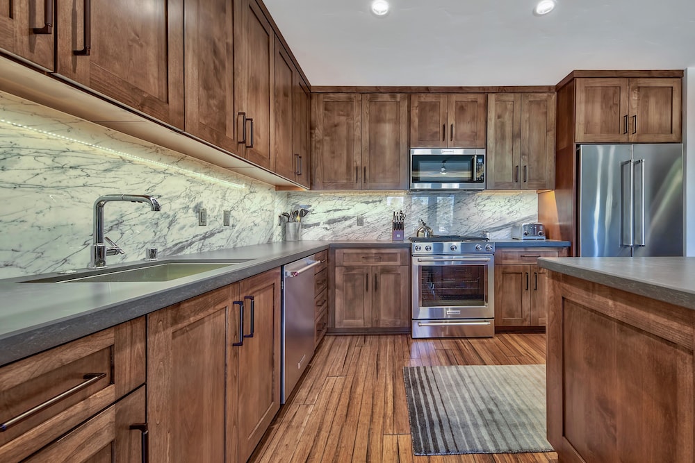 Lake Tahoe Vacations - Zalanta Resort at the Village - Property Image 46
