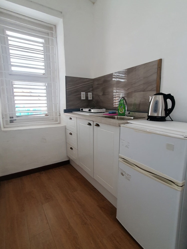 Catherine Suites