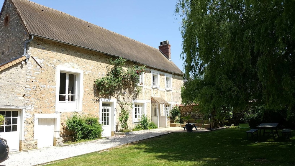 La Chambrée des Colombes