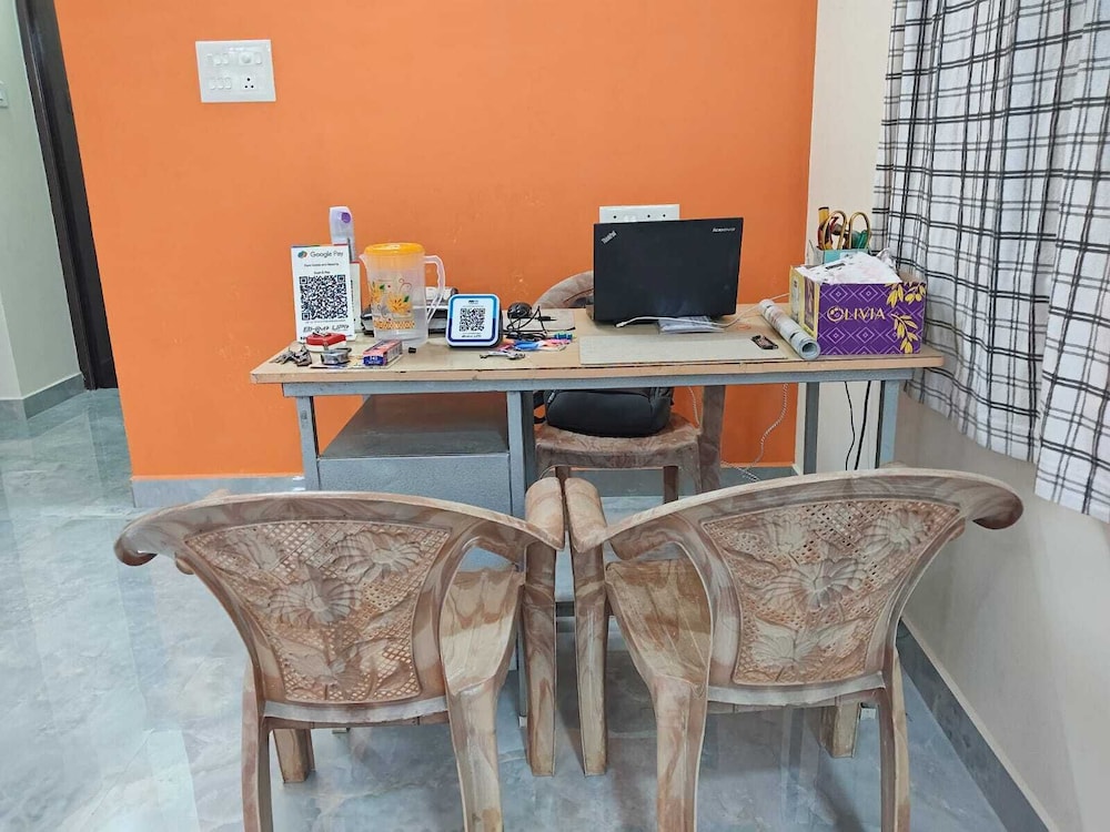 Sarvik Residency