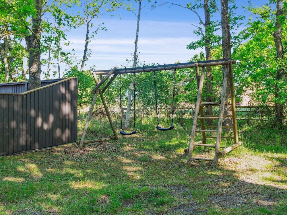 5 Star Holiday Home in Skaelskor