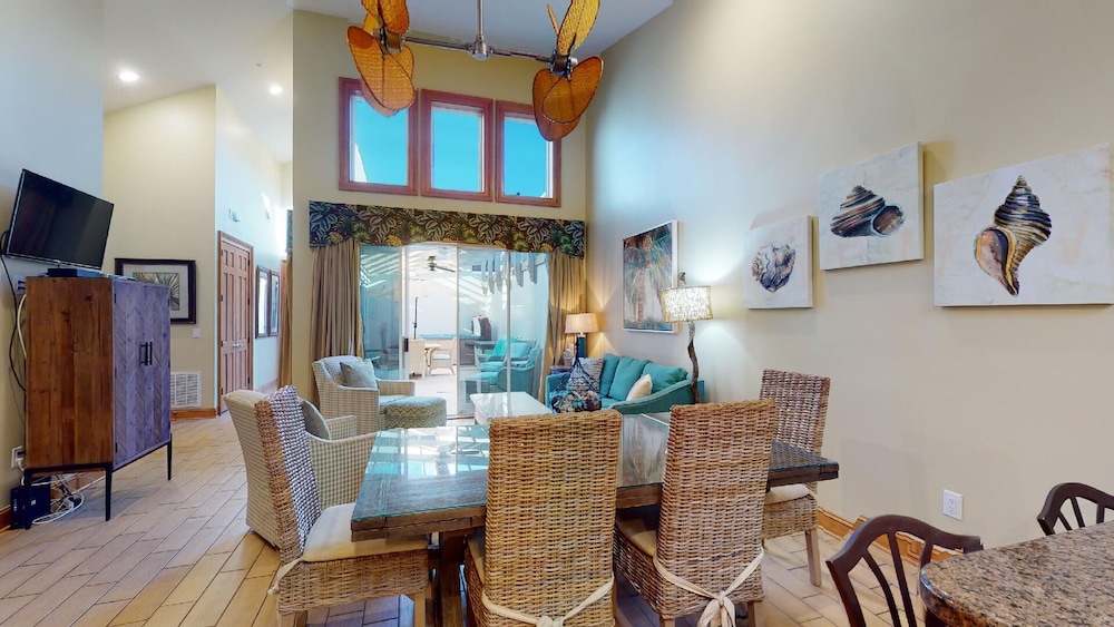 The Gardens by Tybee Vacation Rentals
