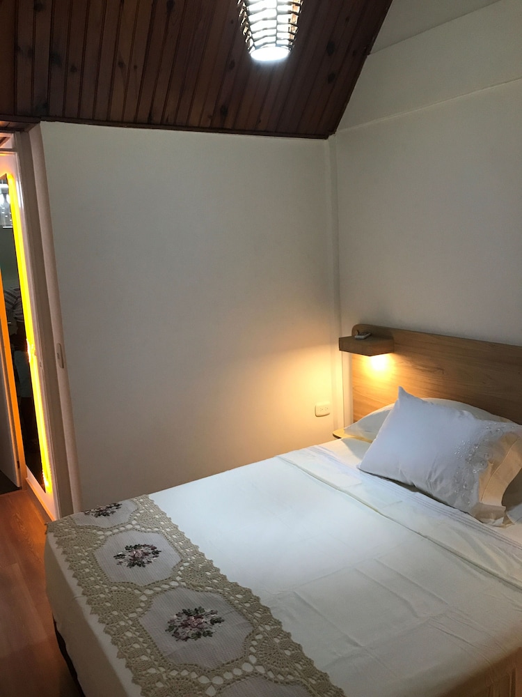 San San Andrés Dream House 5 by BBBSAI