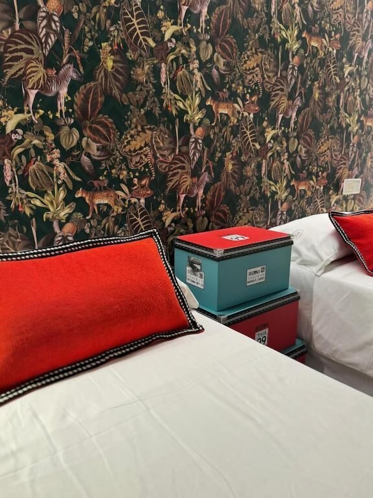 TAK Boutique Marbella Old Town with Parking