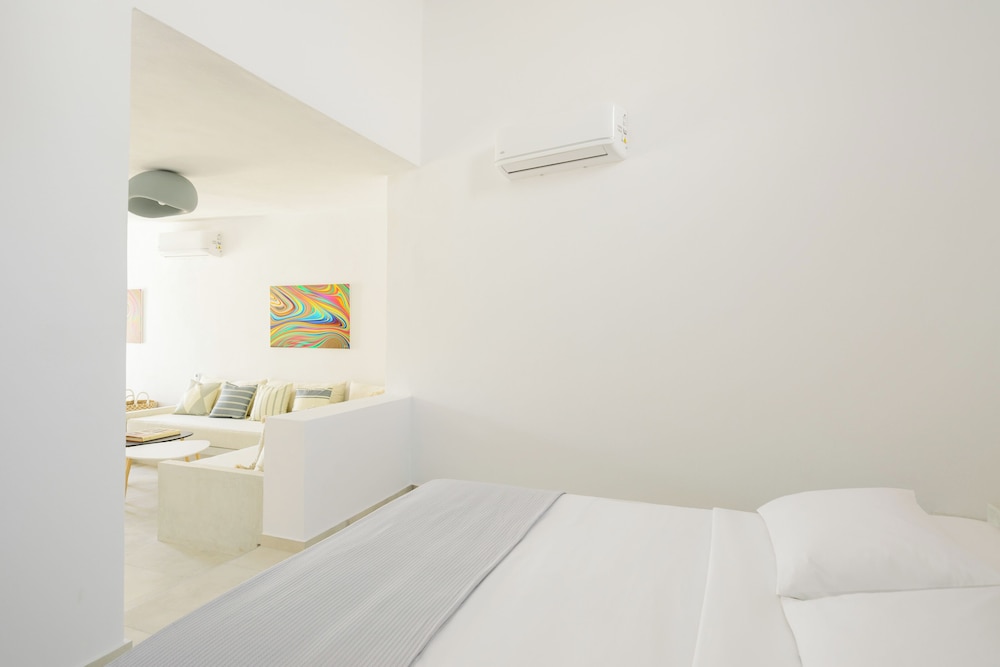 Avan Luxury Villas