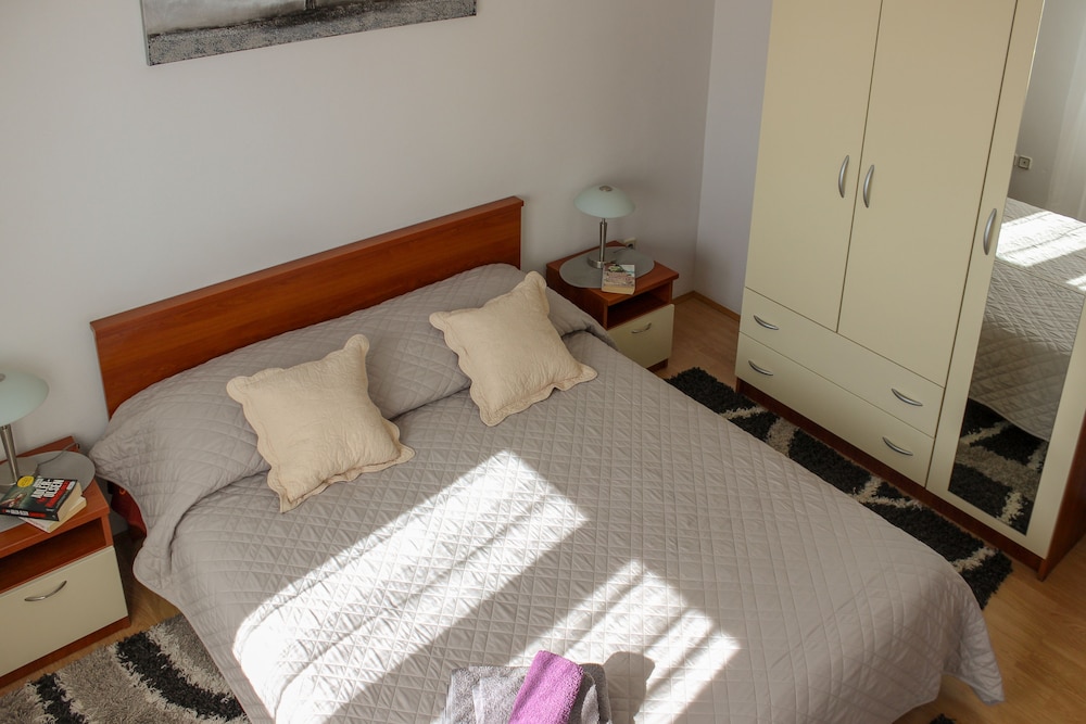 Apartments Hrabar view 3