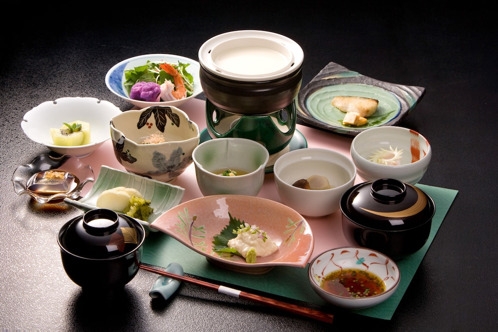 Washintei Hogetsu