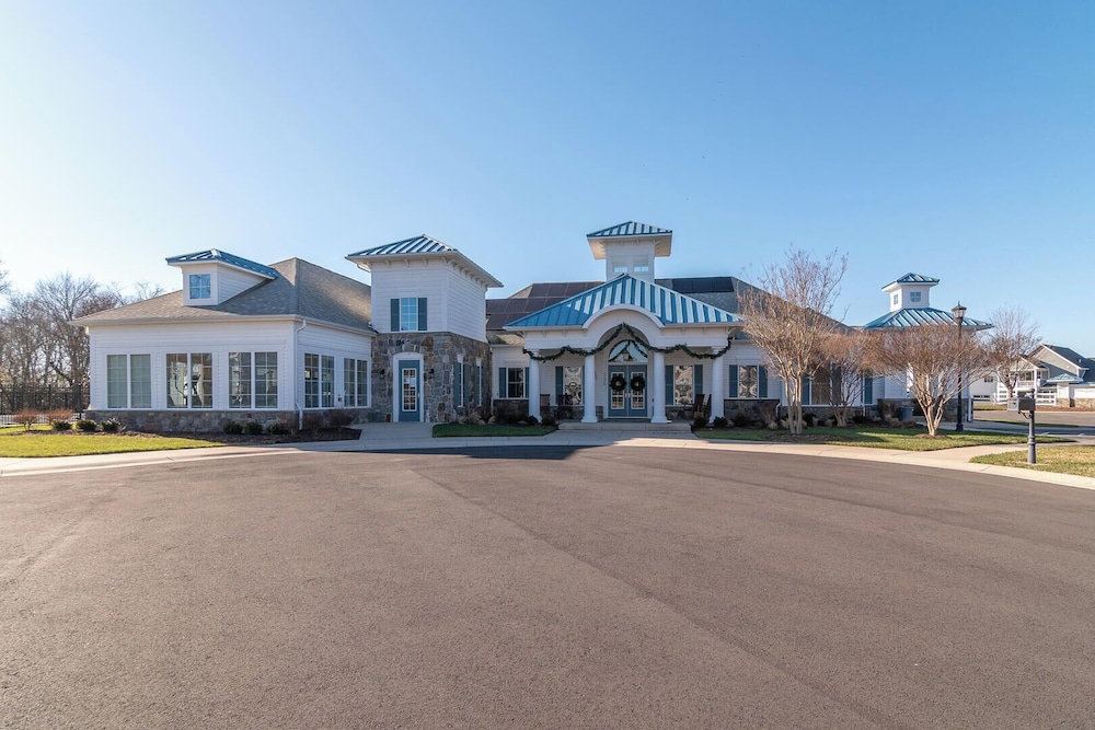 Rodney Drive 20765