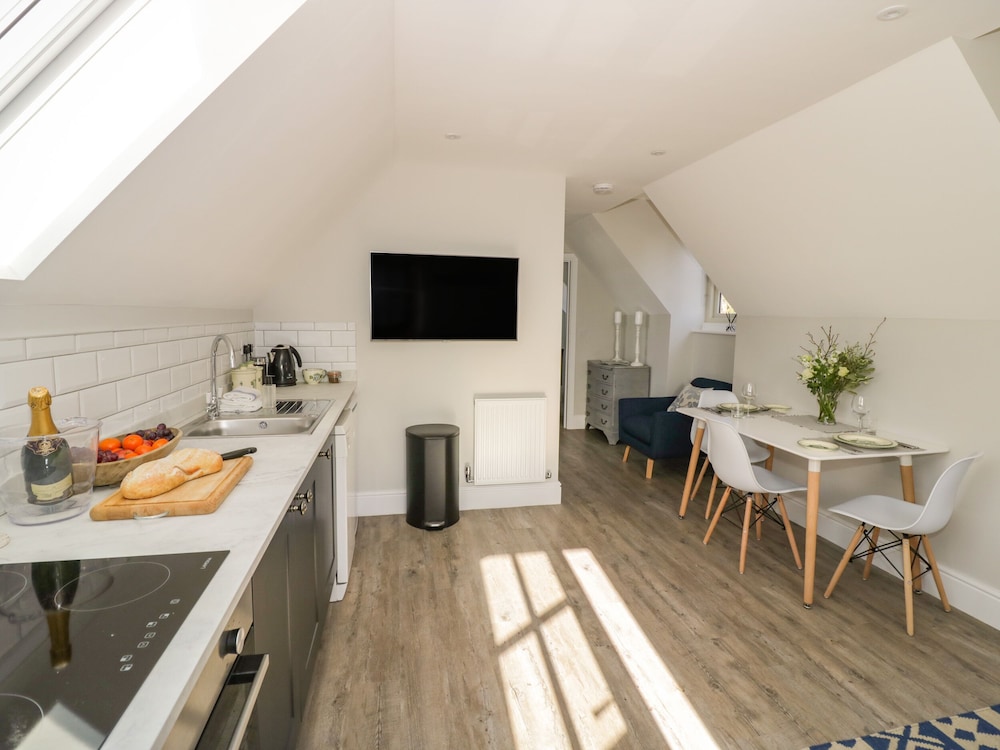 Coach House Mews