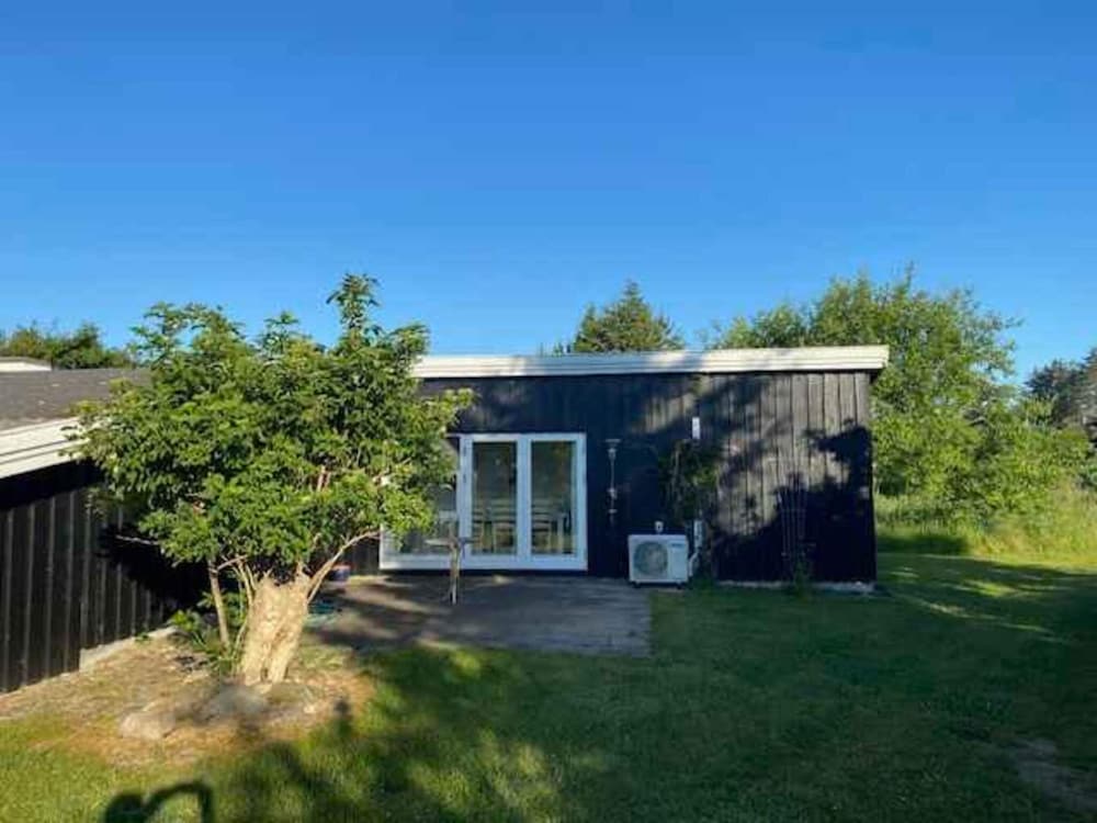 5 Star Holiday Home in Blokhus