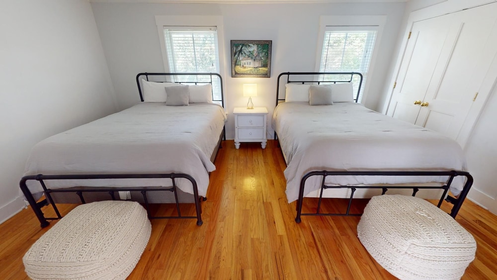 Miss Us Howl by Tybee Vacation Rentals