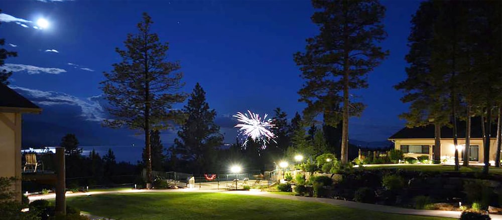 Mountain Lake Lodge