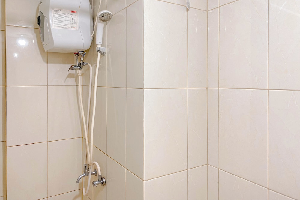 Good Deal 2Br Apartment Springlake Summarecon Bekasi Near Mall