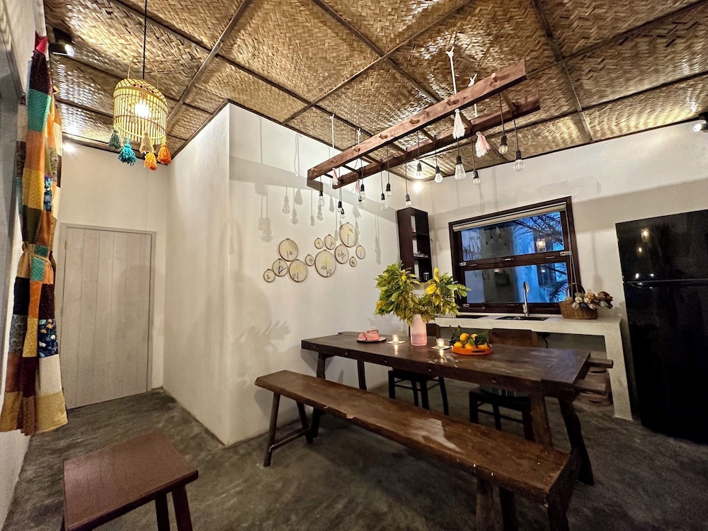 An Bang Beachside Boutique Homes & Villas