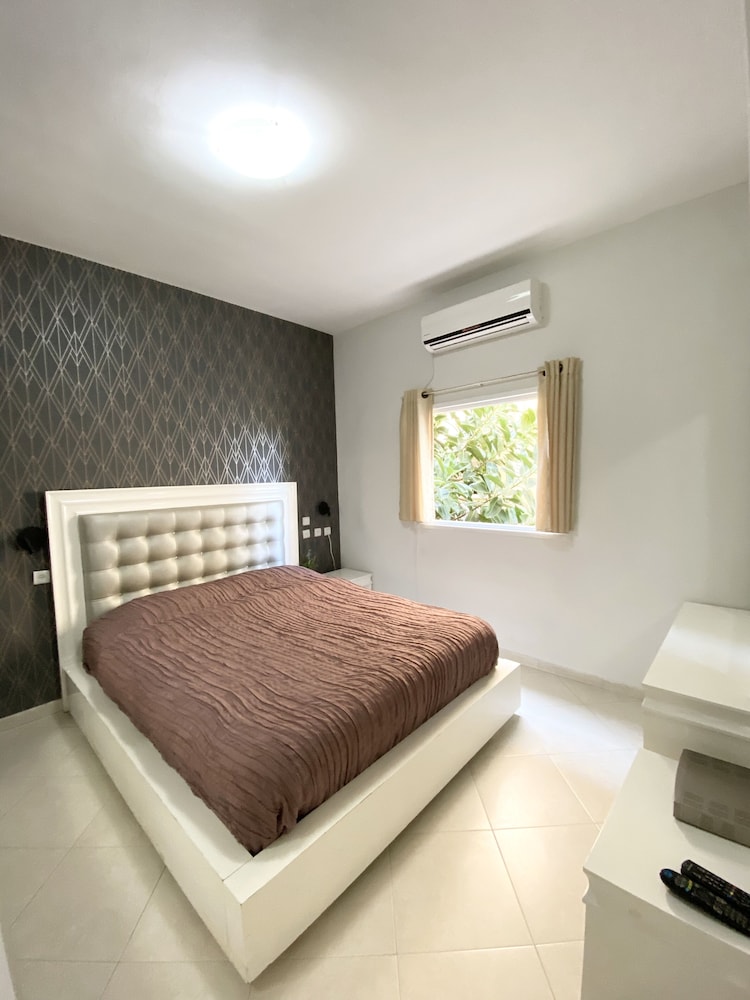 Sea Suites Apartments