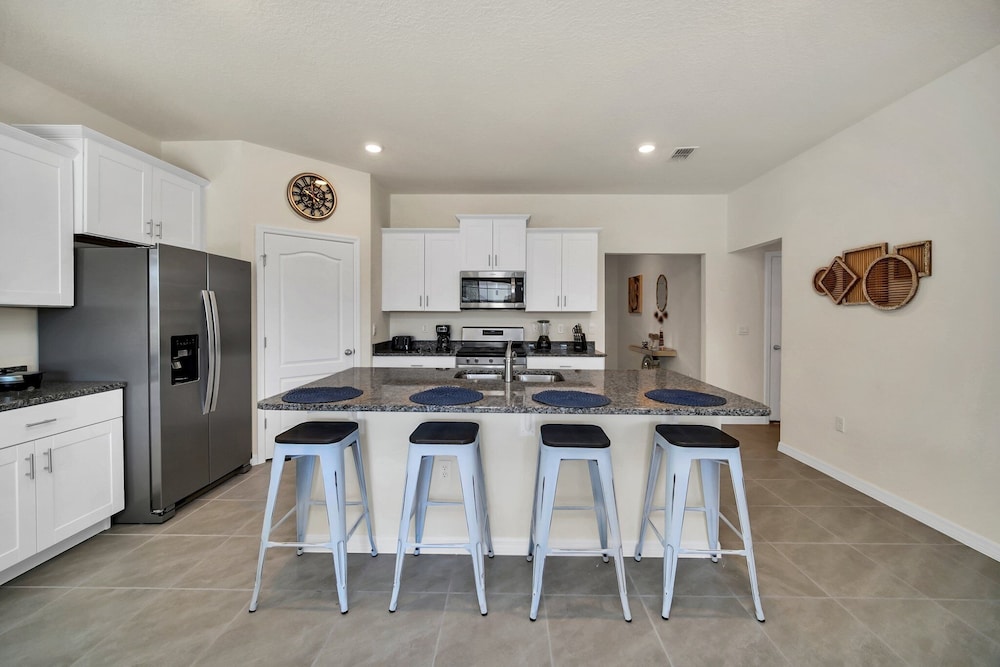 Magical Family Getaway 7BD Villa with