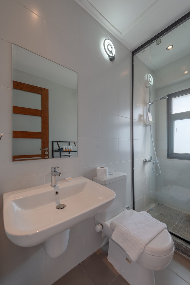 VESTA - Soma Bay Residence