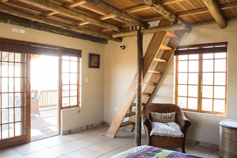 Ukuthula Lodge