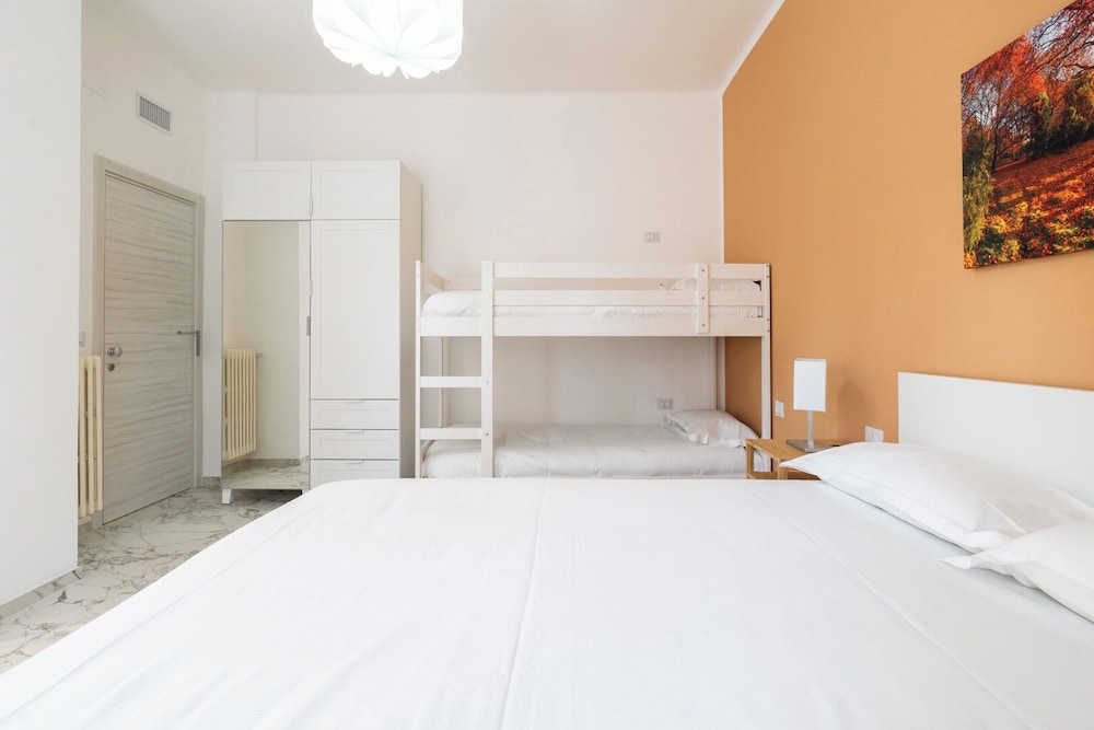 Saint Nicholas House by Wonderful Italy