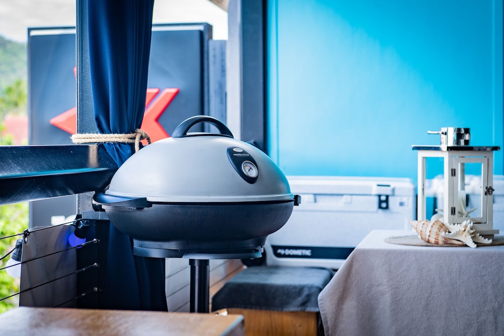 Hotel Baybliss Studio 3 - Image 1