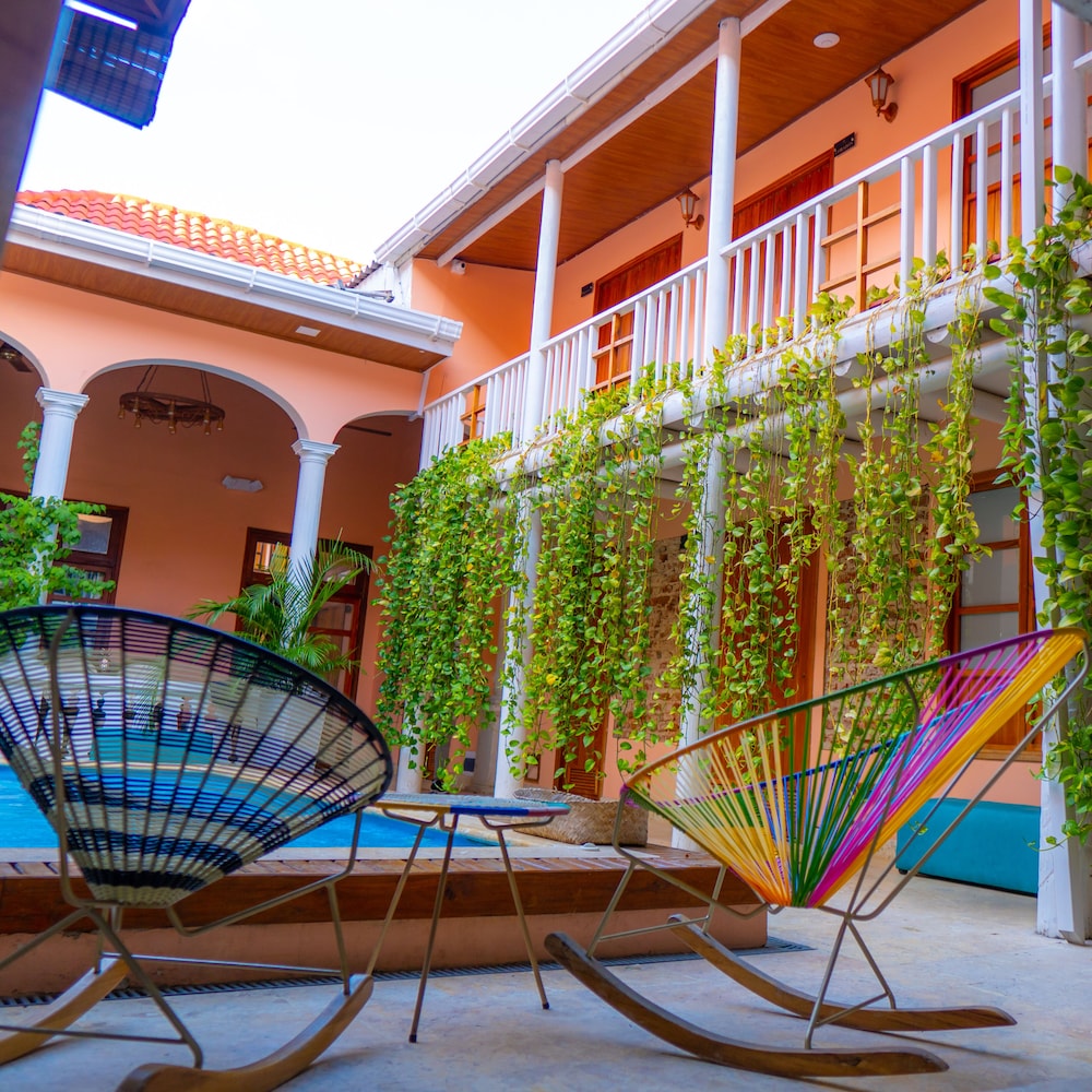Hotel Casa Alma