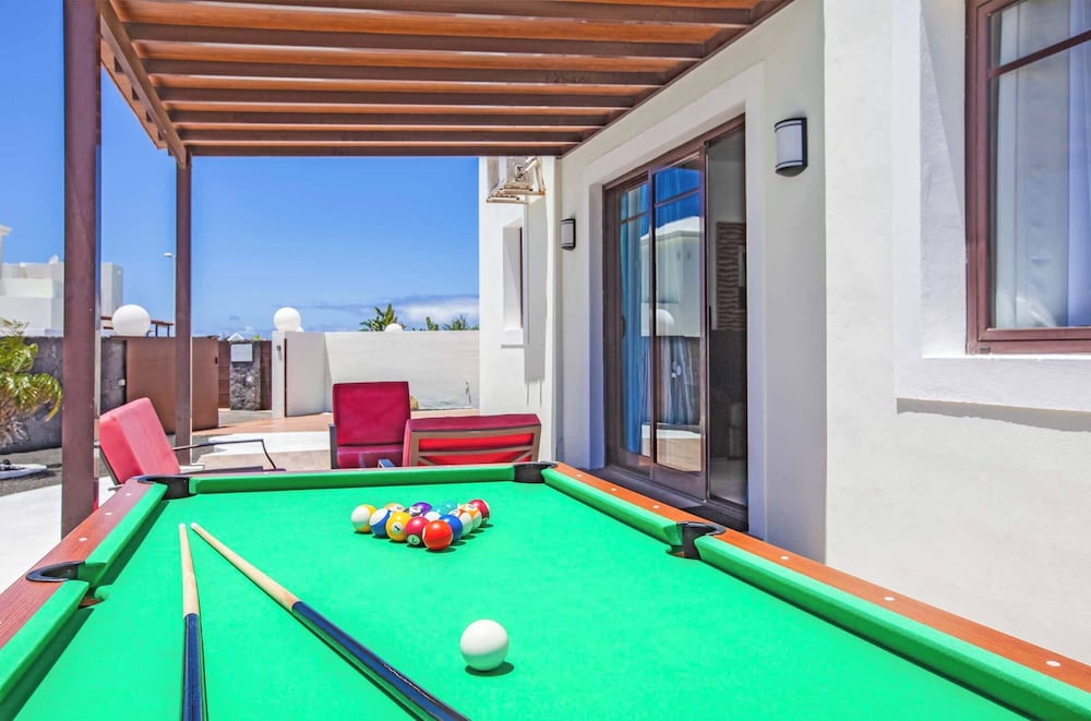 Villa Esmeralda