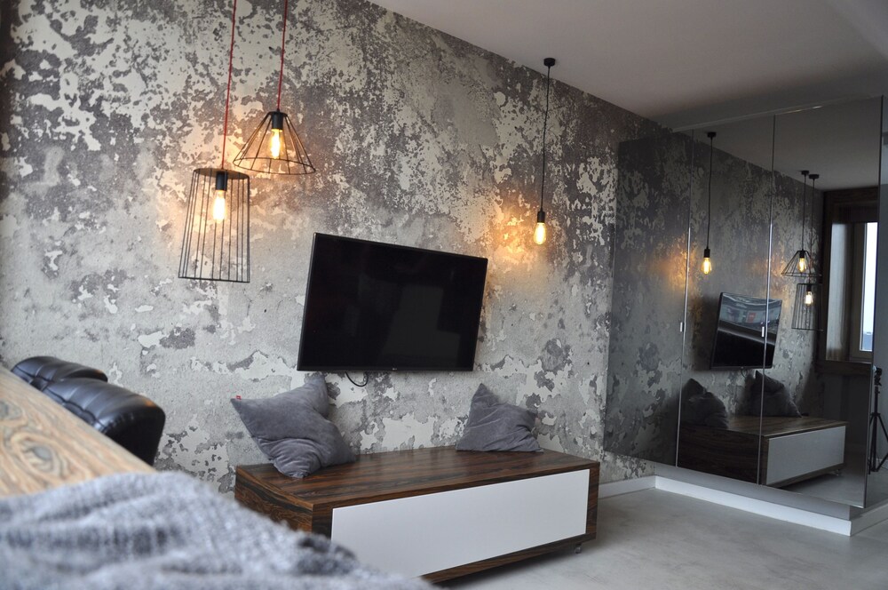 Panda Apartments Grzybowska-Centrum