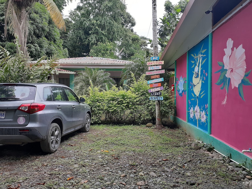 Hotel Aban