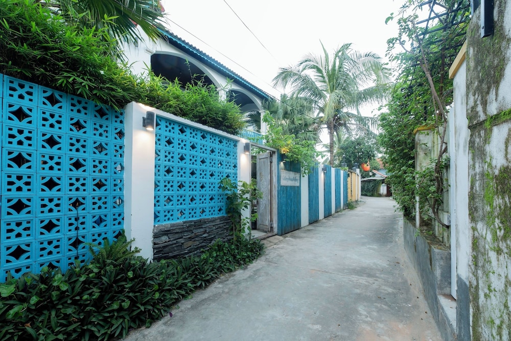 An Bang Beachside Boutique Homes & Villas