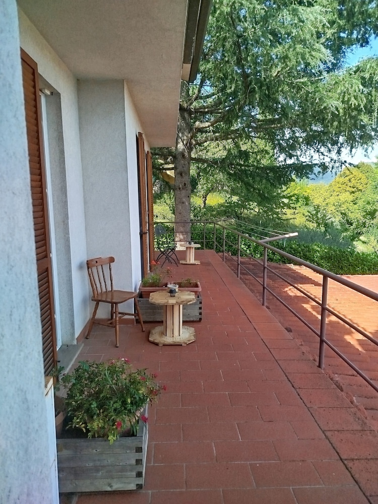 B&B Signora Minù