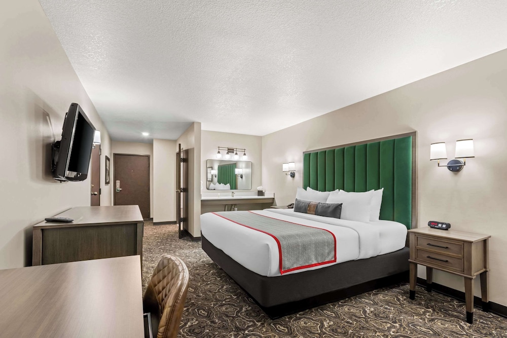 Lumber Jack Lodge, an Ascend Collection Hotel