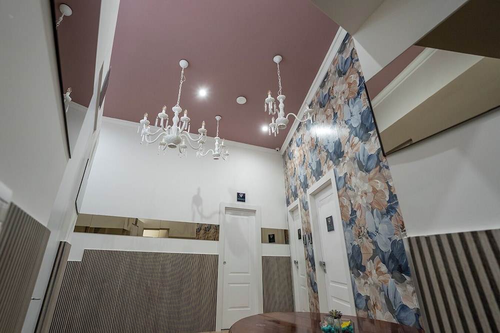 GREROS H. PORTO NAPOLI CENTRO by ClaPa Group Dislocated Hospitality