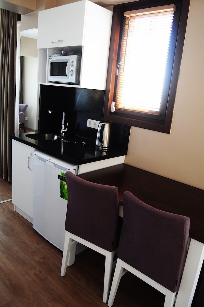 Mavi Halic Apartments