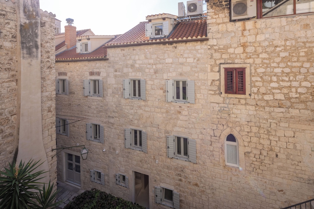 Forkira Luxury Hvar