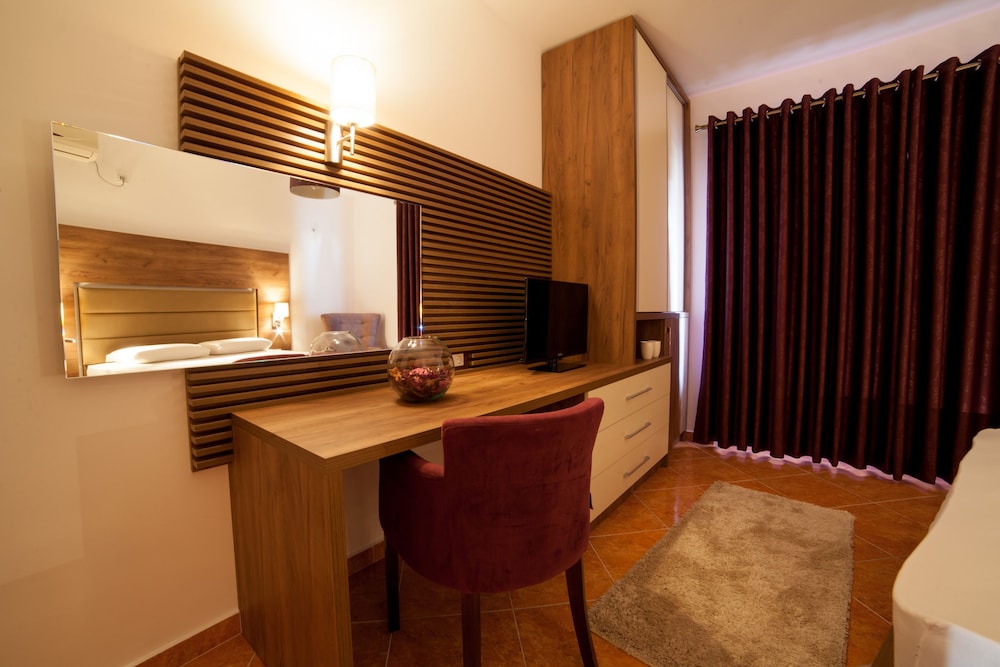 Guesthouse Pasha