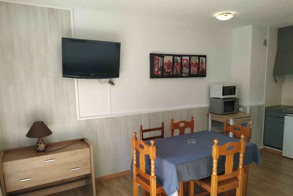 Appartements Solaris