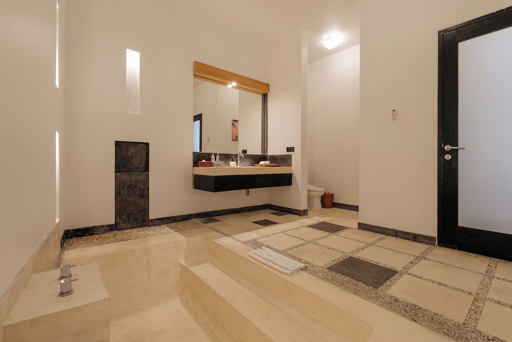 The Seminyak Suites Private Villas