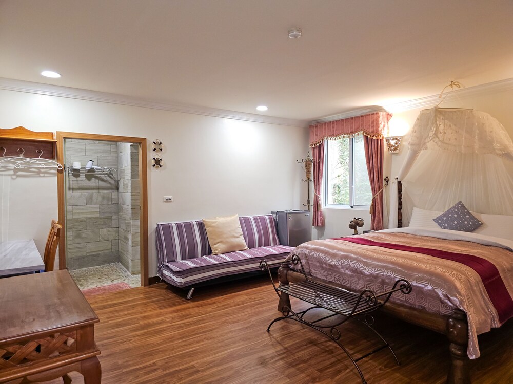 Kenting Dream B&B