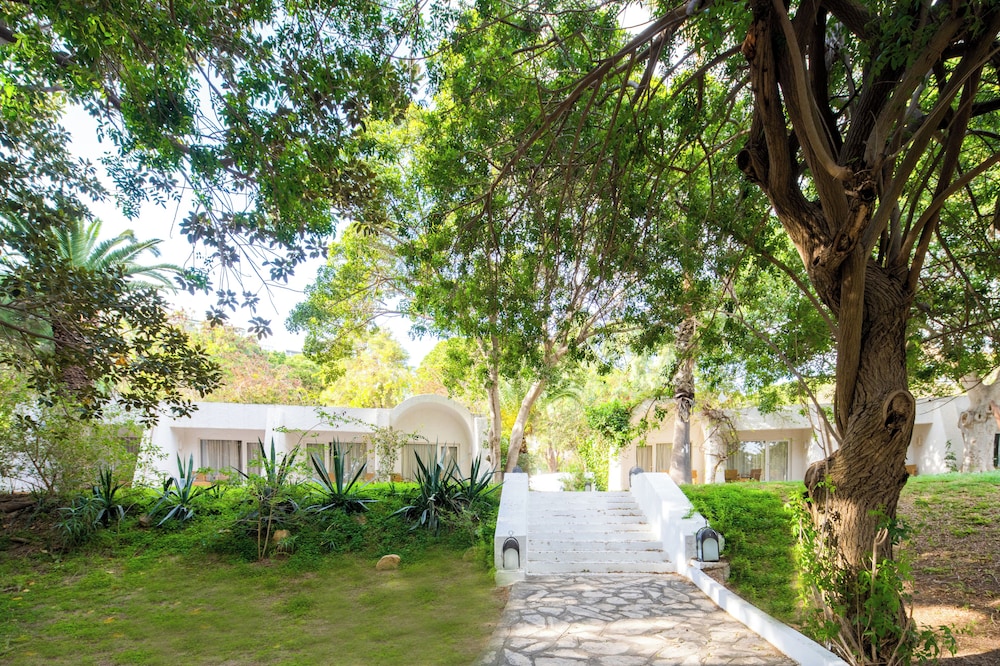 Hammamet Vacations - Hotel Bel Azur Thalasso Bungalows - Property Image 50