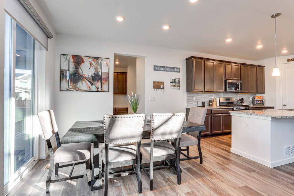 Spacious Commerce City Home: 16 Mi to Denver! - Property Image 10