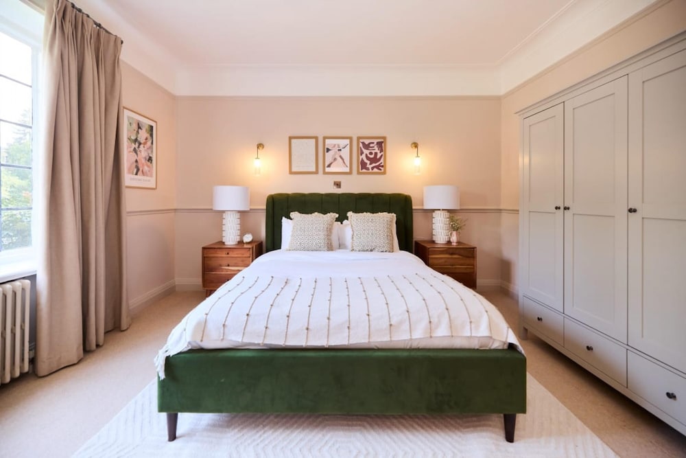 The Putney Dreams - Spacious 3bdr Flat