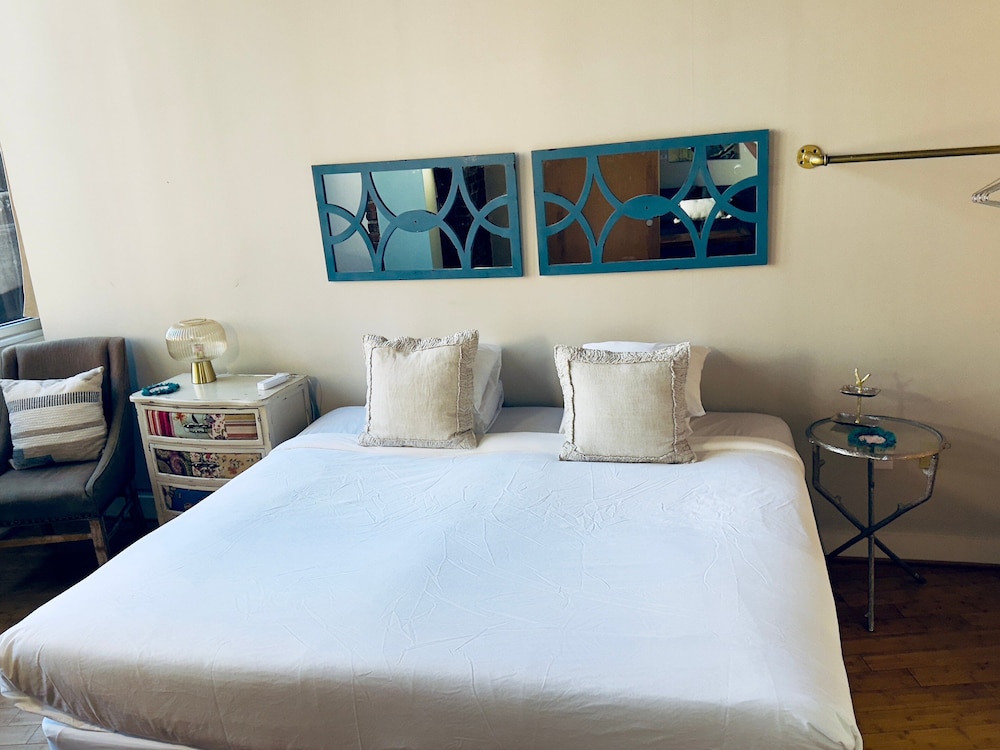 Music City Lofts