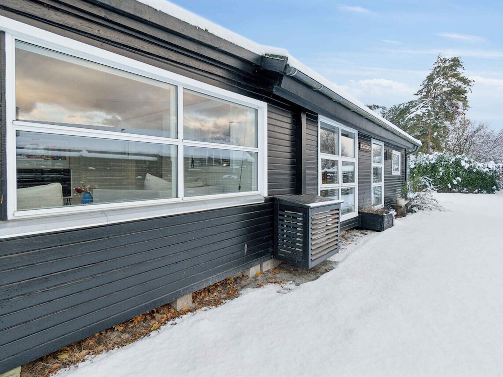 5 Star Holiday Home in Nexo